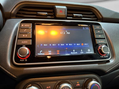 2024 Nissan VERSA SENSE CVT 24