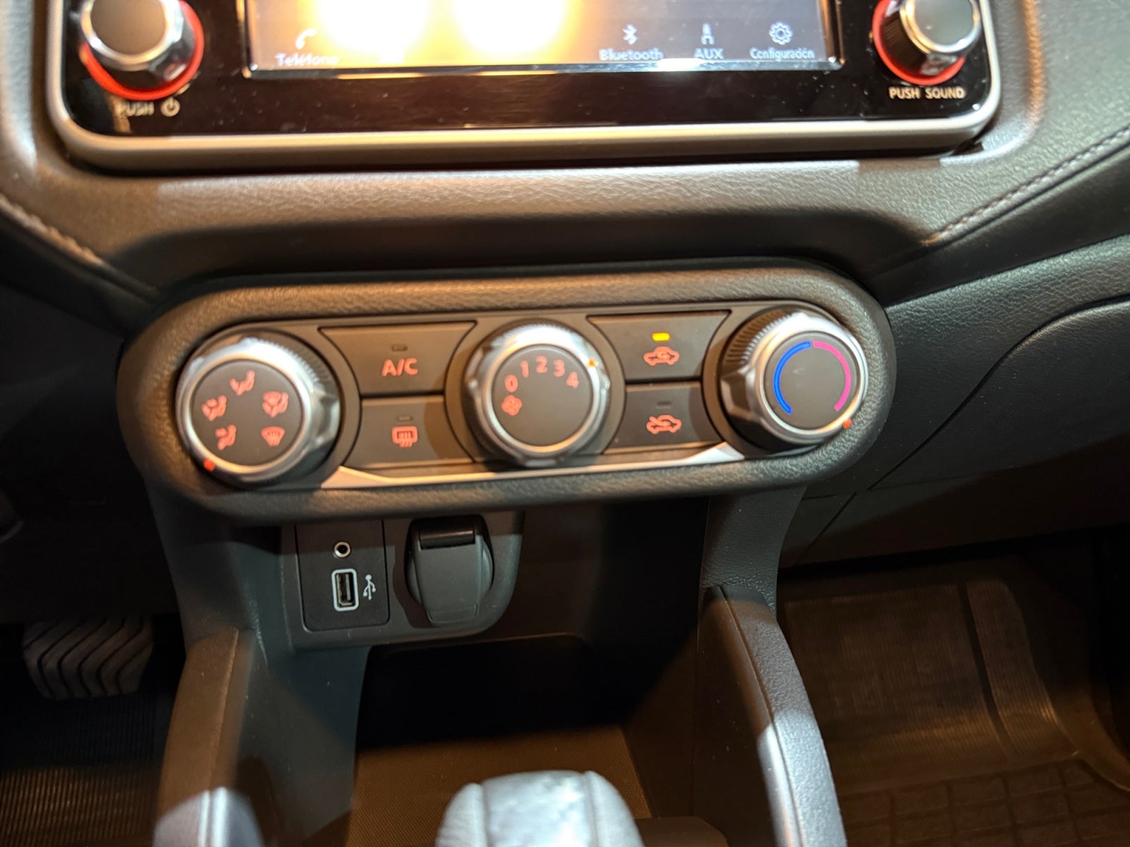 2024 Nissan VERSA SENSE CVT 24
