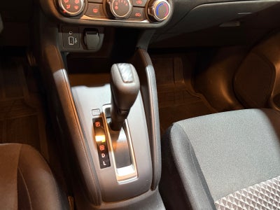 2024 Nissan VERSA SENSE CVT 24