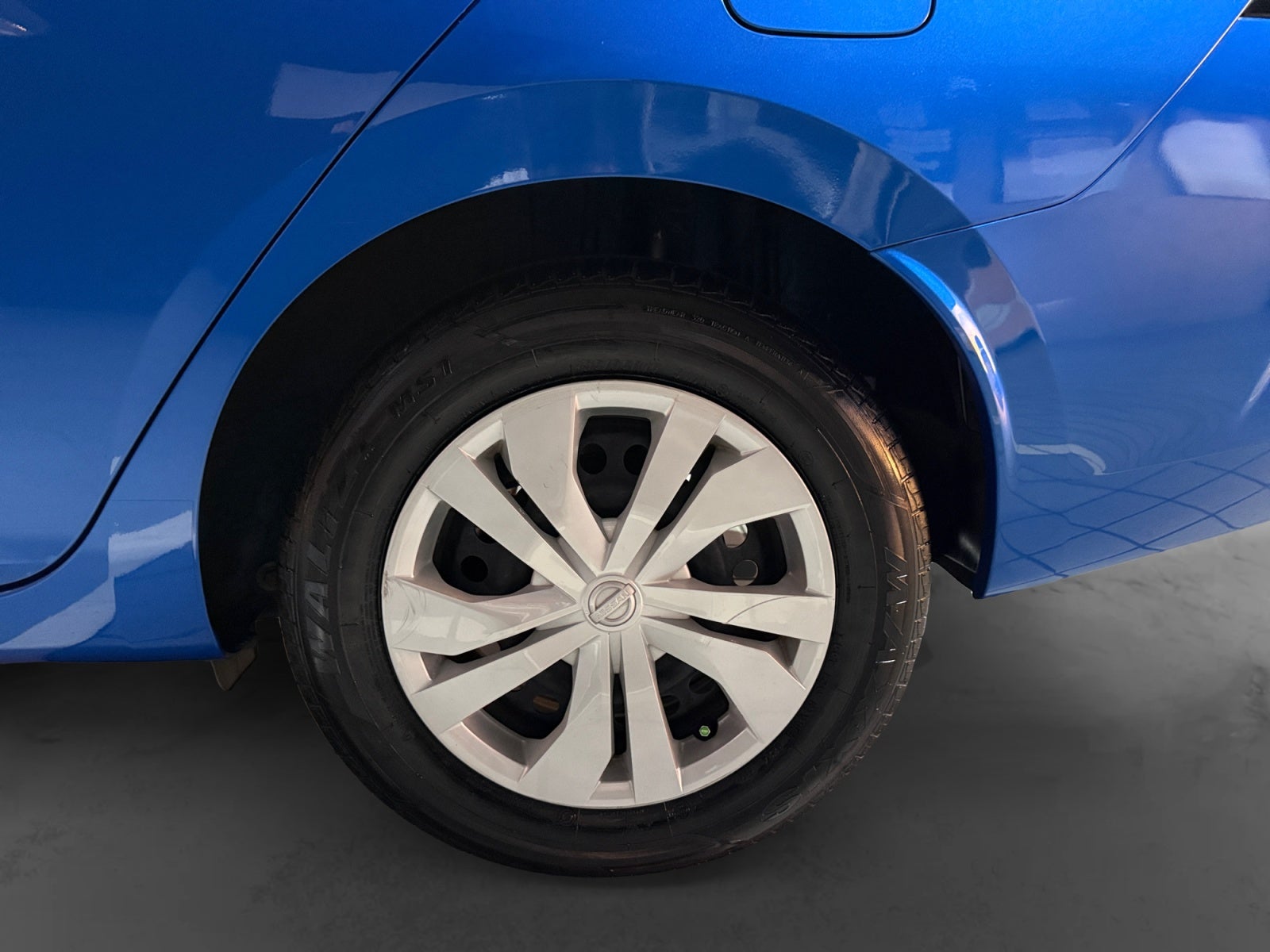 2024 Nissan VERSA SENSE CVT 24