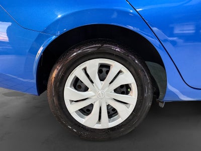 2024 Nissan VERSA SENSE CVT 24