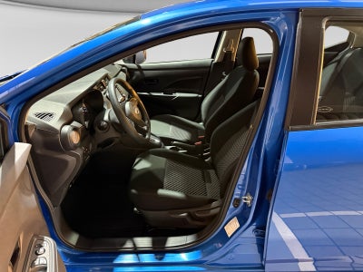 2024 Nissan VERSA SENSE CVT 24