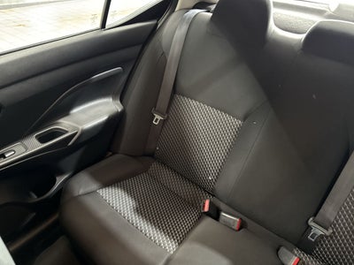 2021 Nissan VERSA SENSE CVT 21