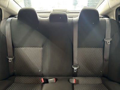 2021 Nissan VERSA SENSE CVT 21