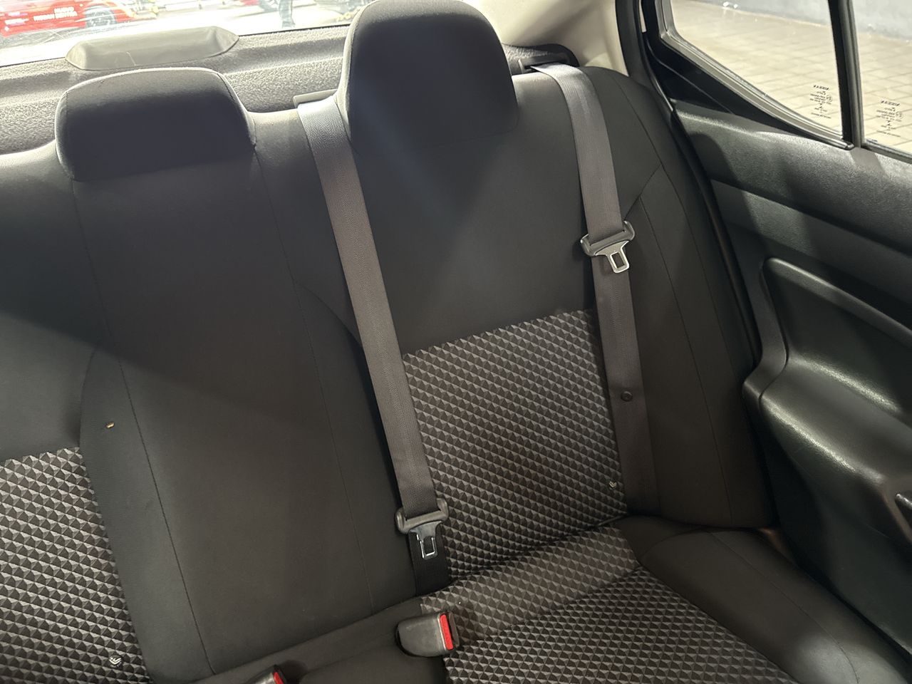 2021 Nissan VERSA SENSE CVT 21
