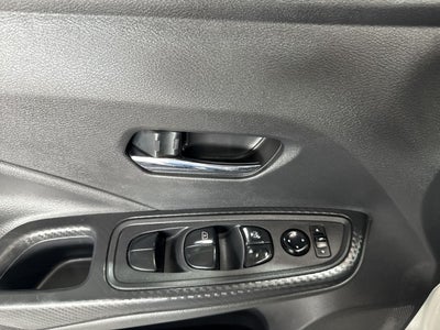 2021 Nissan VERSA SENSE CVT 21