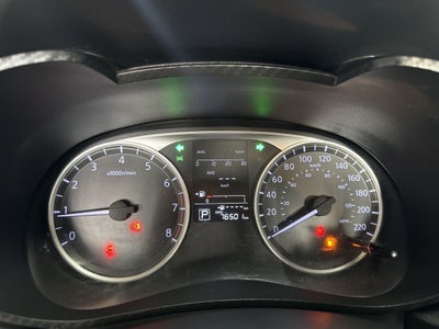 2021 Nissan VERSA SENSE CVT 21
