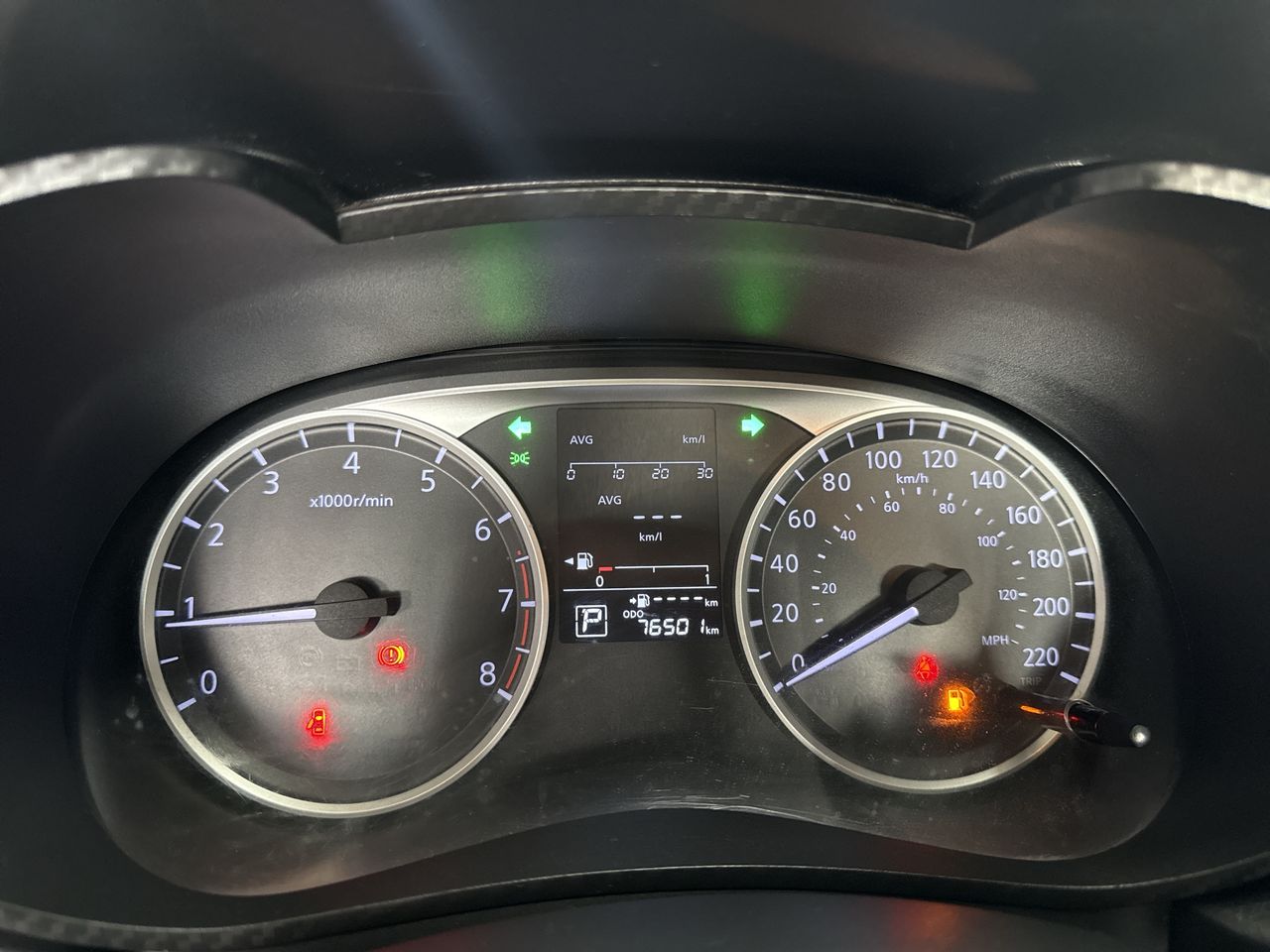2021 Nissan VERSA SENSE CVT 21