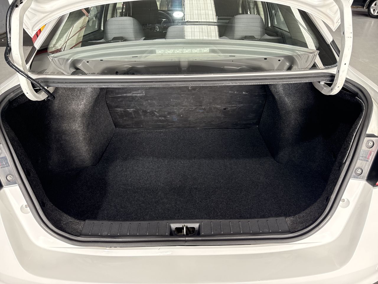 2021 Nissan VERSA SENSE CVT 21