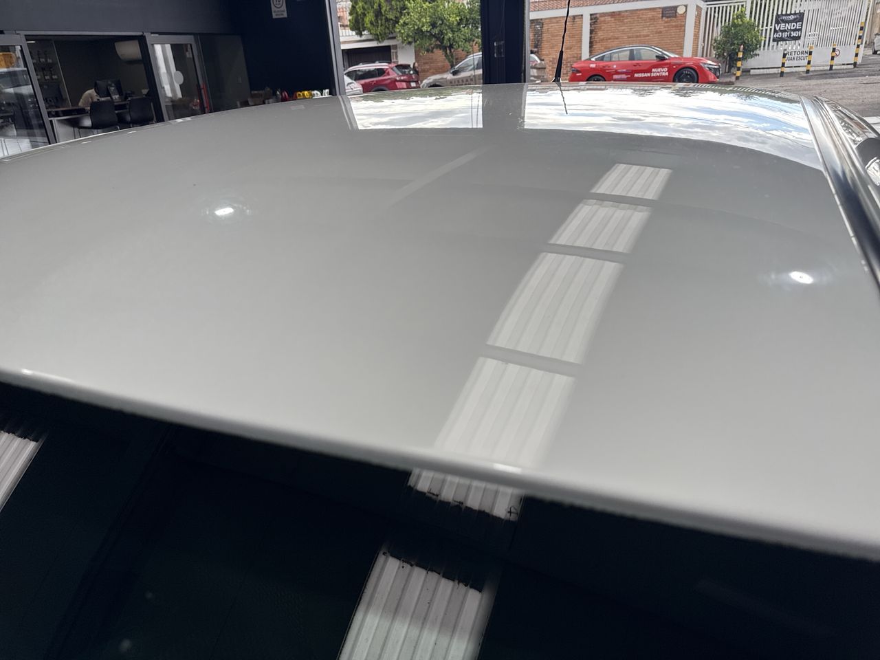 2021 Nissan VERSA SENSE CVT 21
