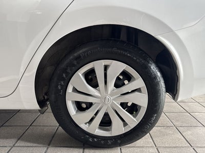 2021 Nissan VERSA SENSE CVT 21