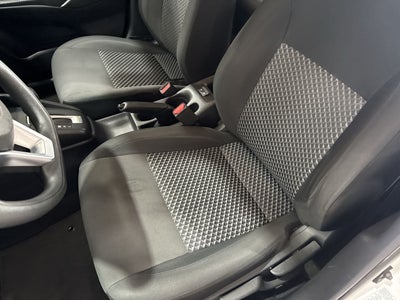2021 Nissan VERSA SENSE CVT 21