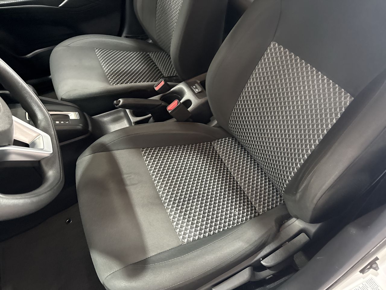 2021 Nissan VERSA SENSE CVT 21
