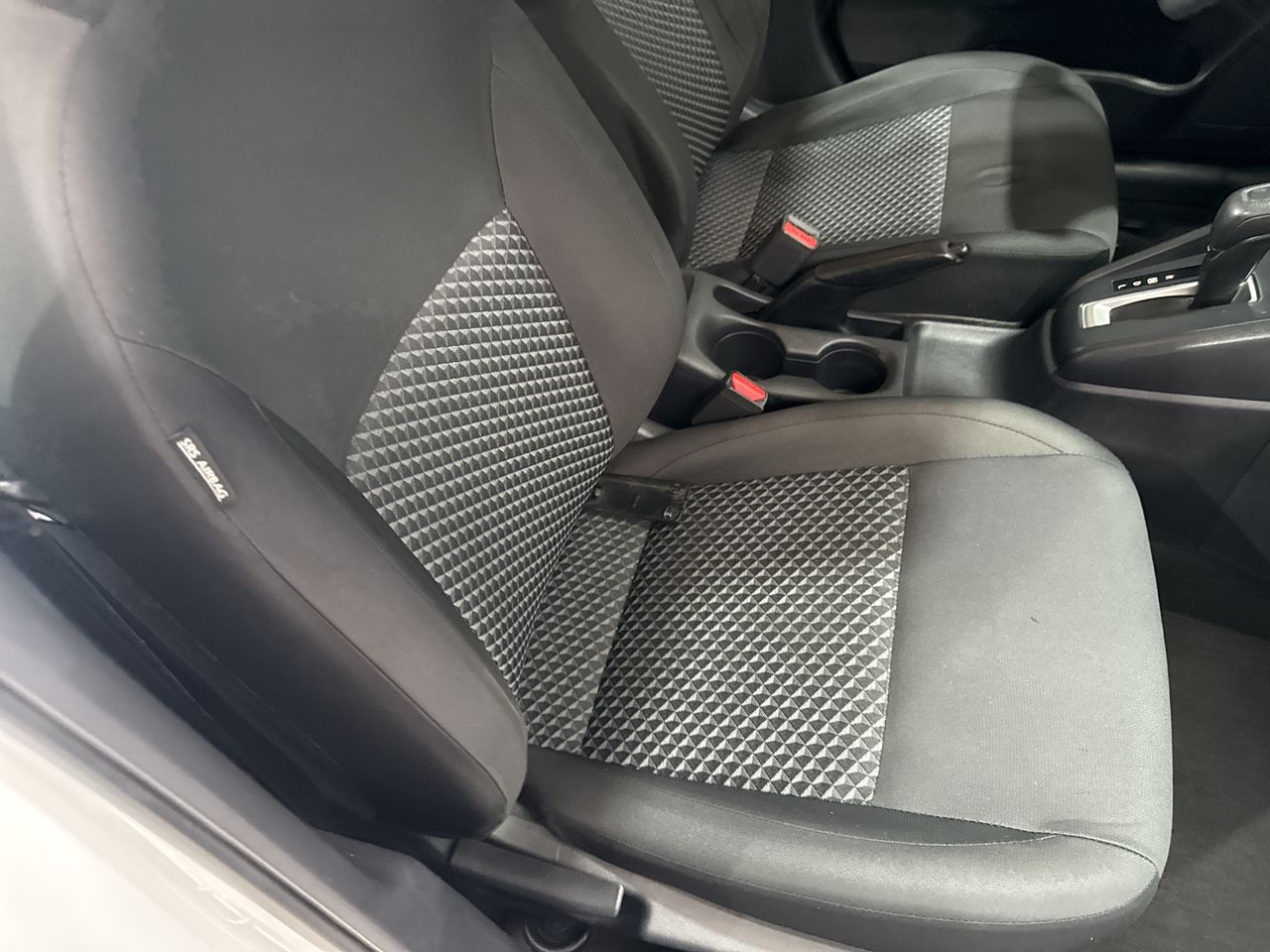 2021 Nissan VERSA SENSE CVT 21