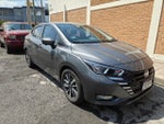 2023 Nissan VERSA ADVANCE CVT 23