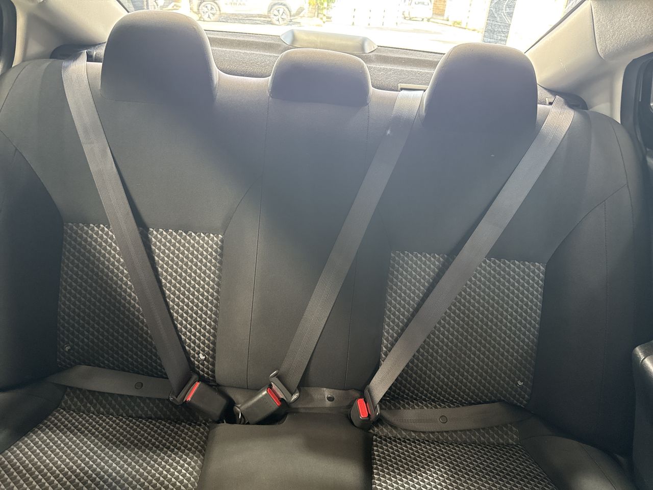 2021 Nissan VERSA SENSE CVT 21