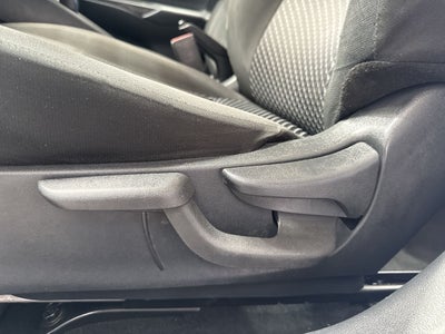 2021 Nissan VERSA SENSE CVT 21