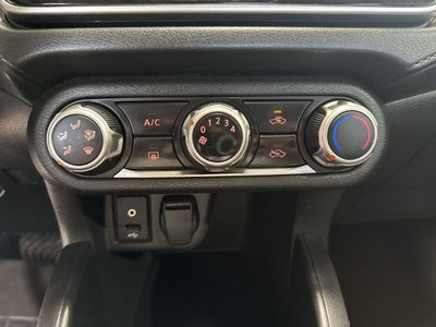 2021 Nissan VERSA SENSE CVT 21