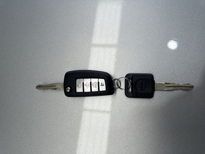 2021 Nissan VERSA SENSE CVT 21