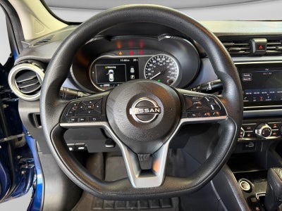 2023 Nissan VERSA ADVANCE CVT 23