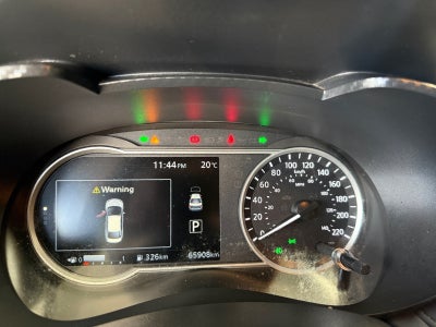 2023 Nissan VERSA ADVANCE CVT 23