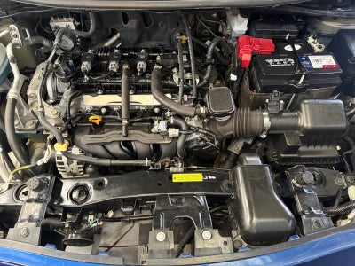 2023 Nissan VERSA ADVANCE CVT 23
