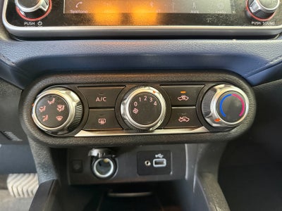 2023 Nissan VERSA ADVANCE CVT 23