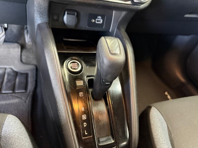 2023 Nissan VERSA ADVANCE CVT 23