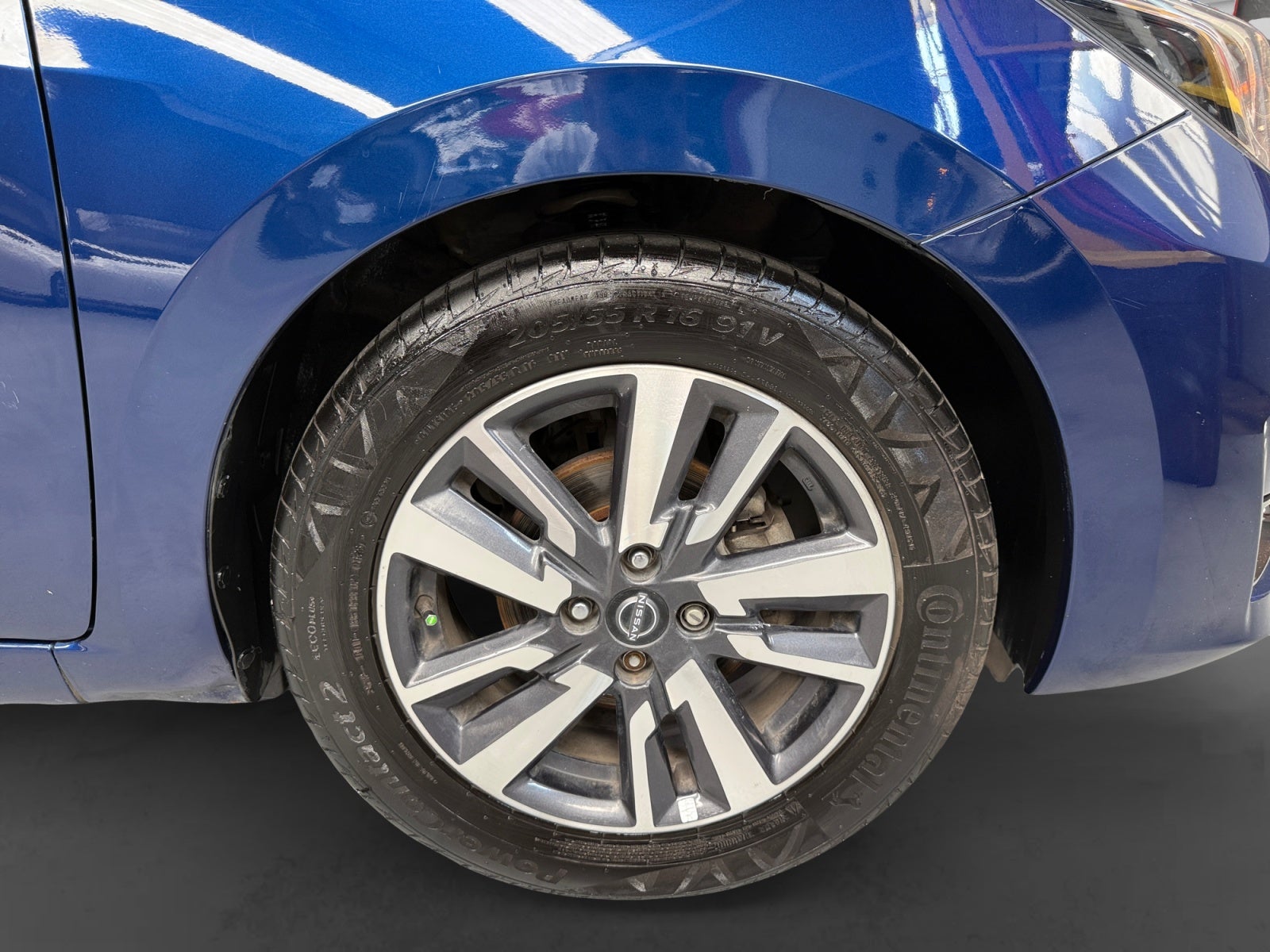 2023 Nissan VERSA ADVANCE CVT 23