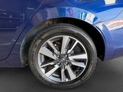2023 Nissan VERSA ADVANCE CVT 23