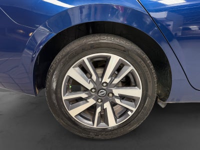 2023 Nissan VERSA ADVANCE CVT 23
