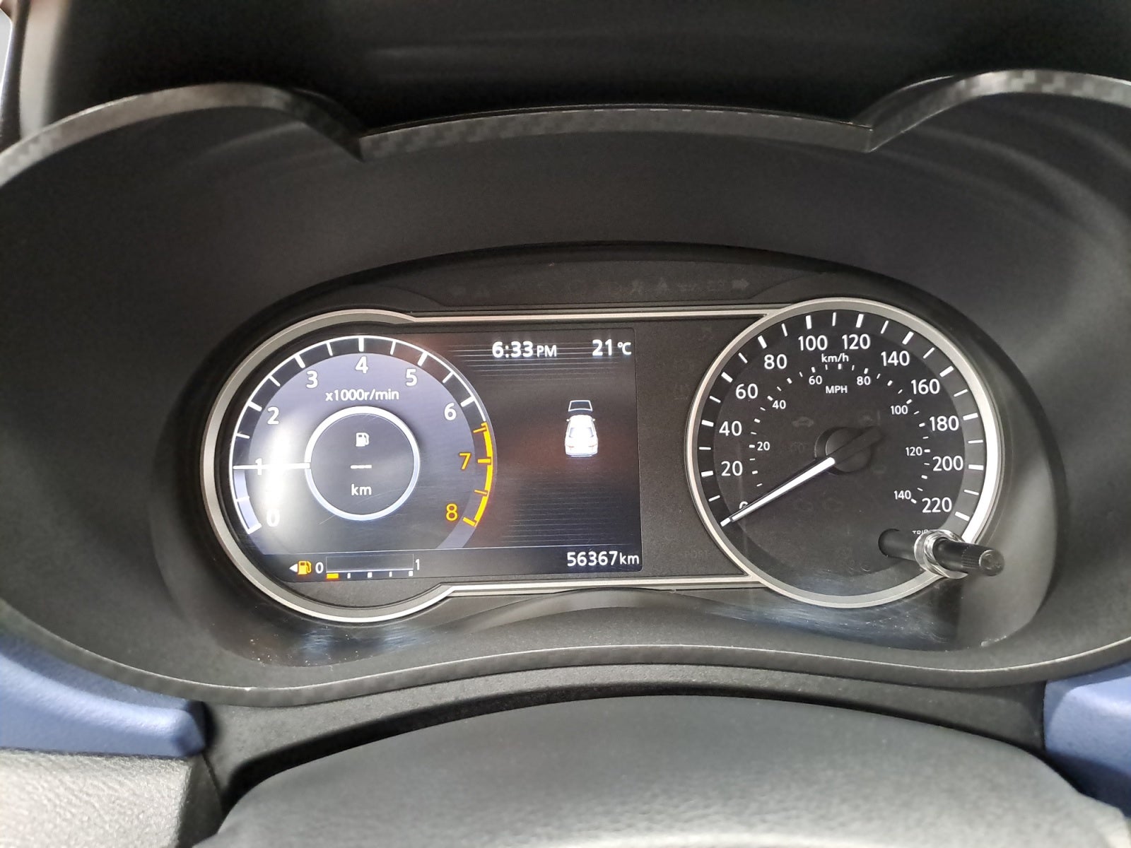 2024 Nissan VERSA ADVANCE MT 24