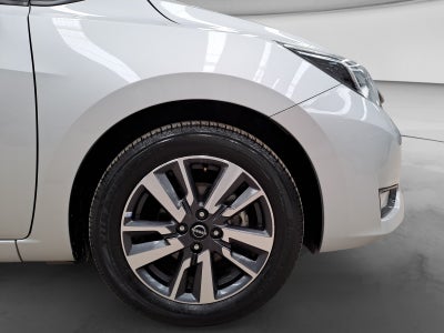 2024 Nissan VERSA ADVANCE MT 24