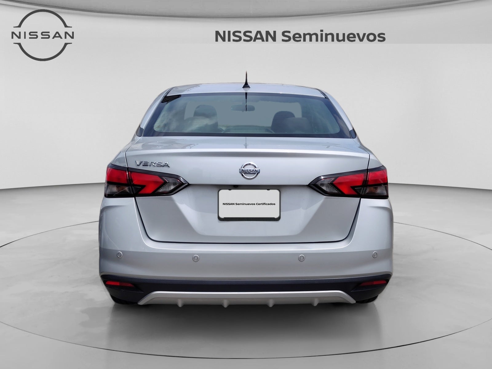 2022 Nissan VERSA ADVANCE MT 22