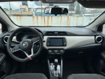2022 Nissan VERSA ADVANCE CVT 22