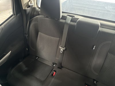 2020 Nissan FRONTIER LE TM AC