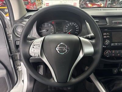 2020 Nissan FRONTIER LE TM AC
