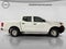 2019 Nissan FRONTIER DOBLE CABINA SE TM AC PAQ SEG 6VEL