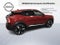 2025 Nissan KICKS EXCLUSIVE CVT