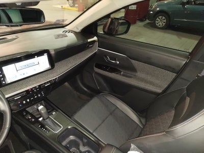 2025 Nissan KICKS EXCLUSIVE CVT