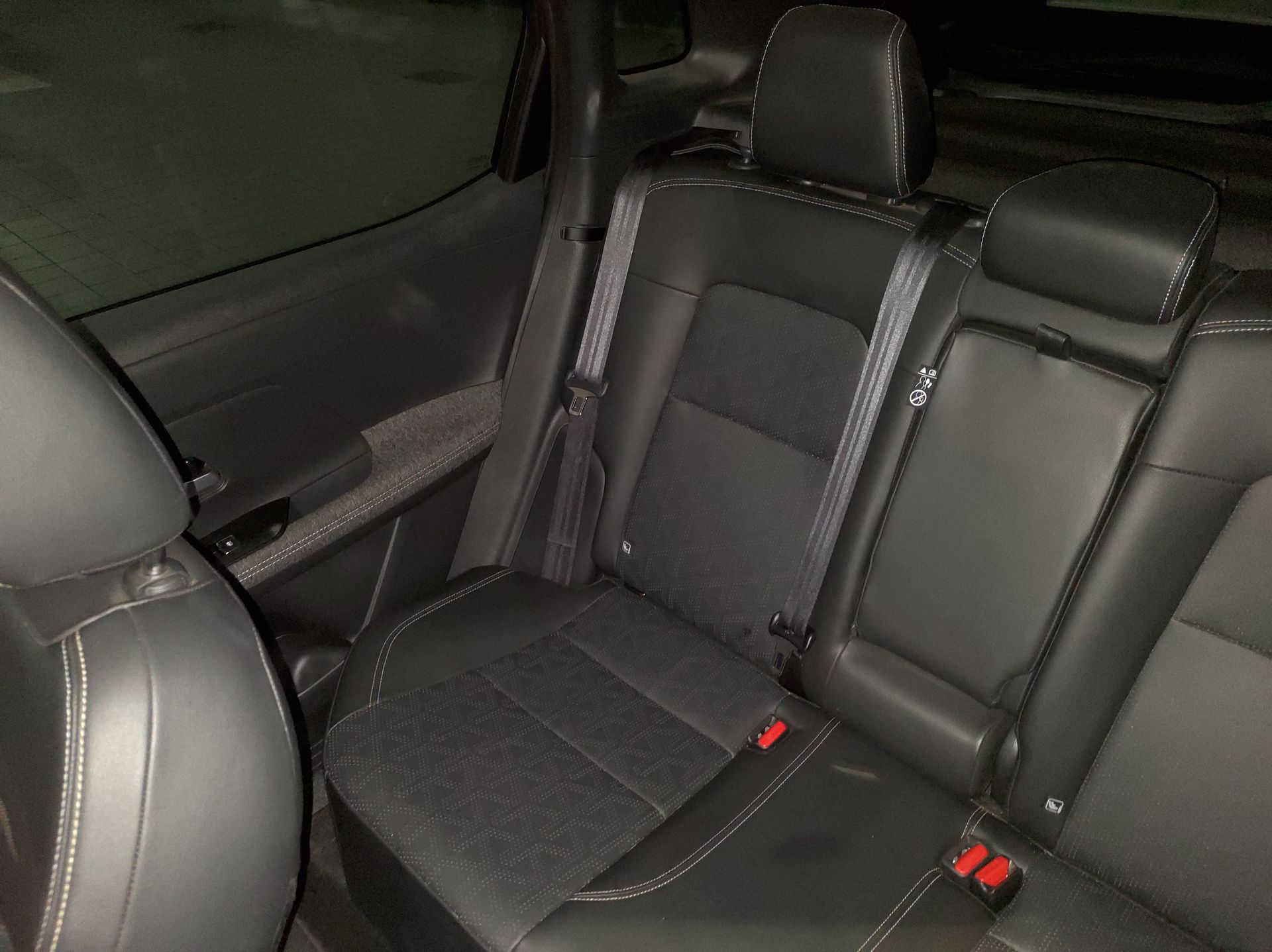 2025 Nissan KICKS EXCLUSIVE CVT