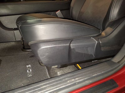 2025 Nissan KICKS EXCLUSIVE CVT