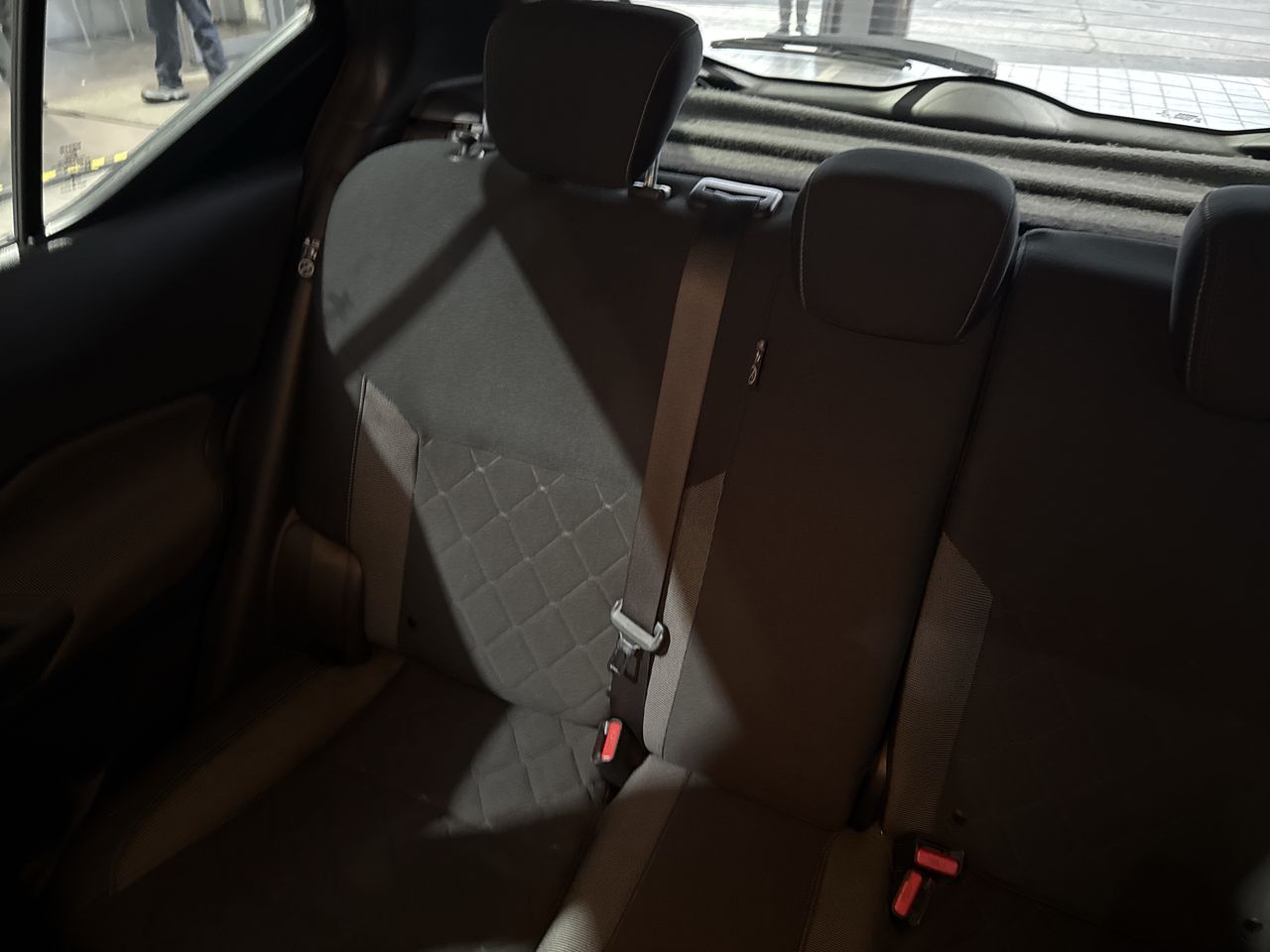 2020 Nissan KICKS ADVANCE 1.6 LTS CVT A/C