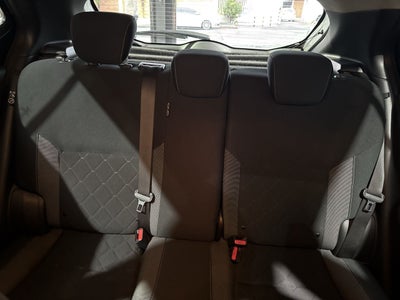 2020 Nissan KICKS ADVANCE 1.6 LTS CVT A/C