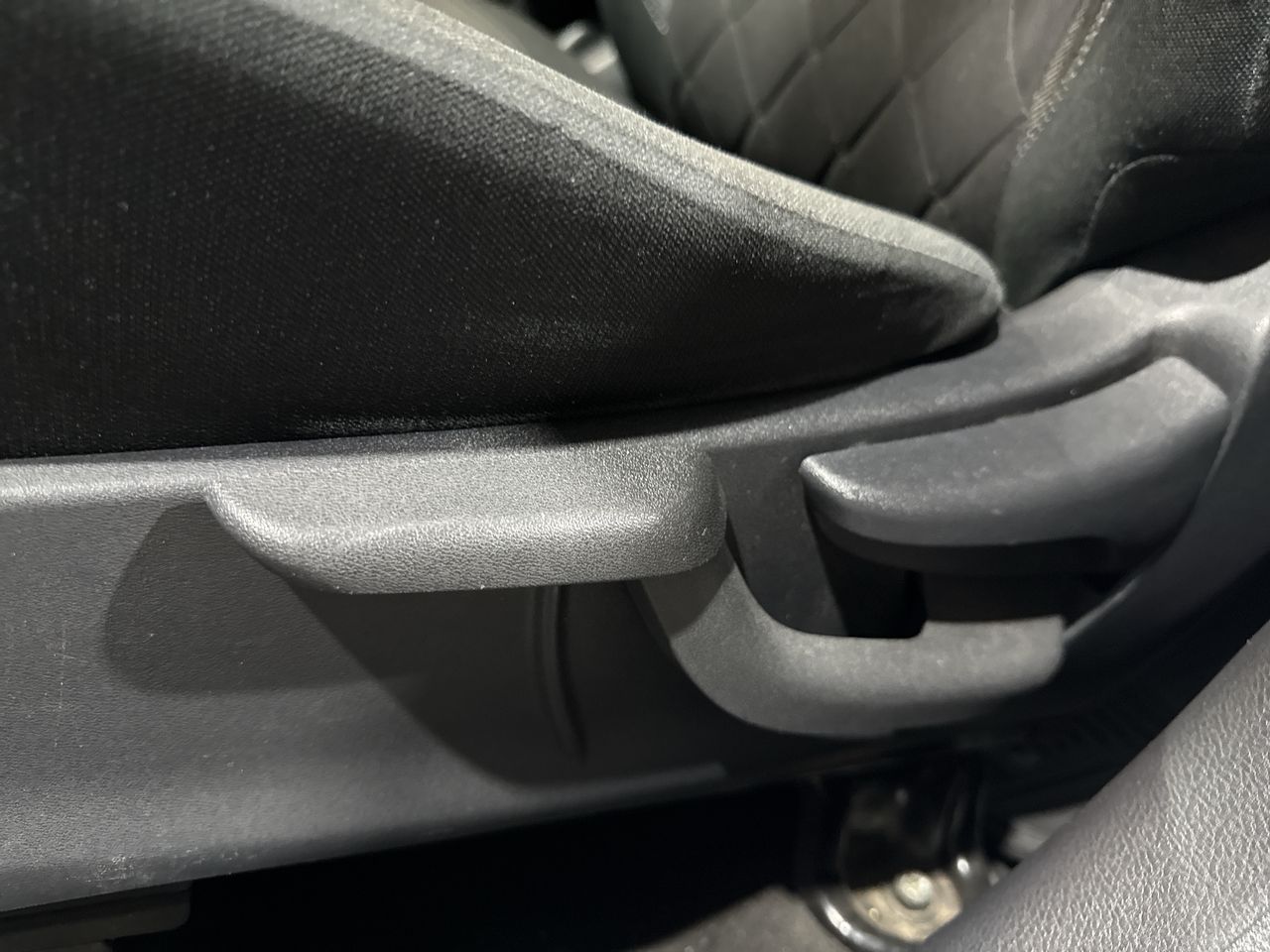 2020 Nissan KICKS ADVANCE 1.6 LTS CVT A/C