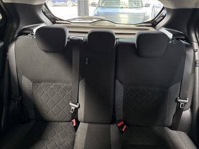 2020 Nissan KICKS SENSE 1.6 LTS T/M A/C