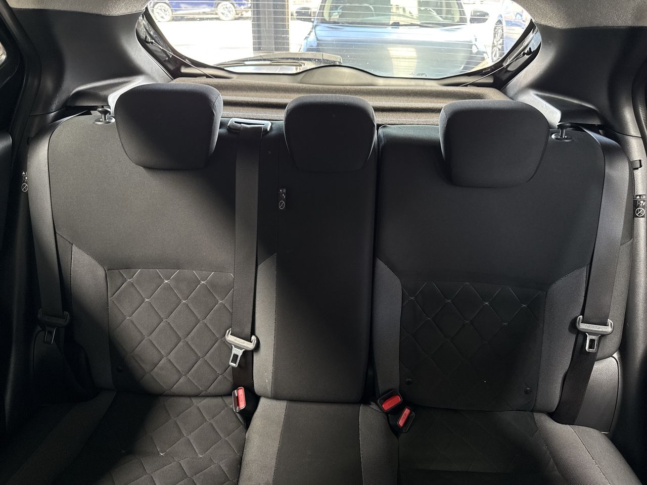 2020 Nissan KICKS SENSE 1.6 LTS T/M A/C