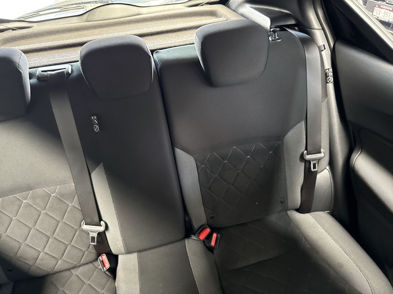2020 Nissan KICKS SENSE 1.6 LTS T/M A/C