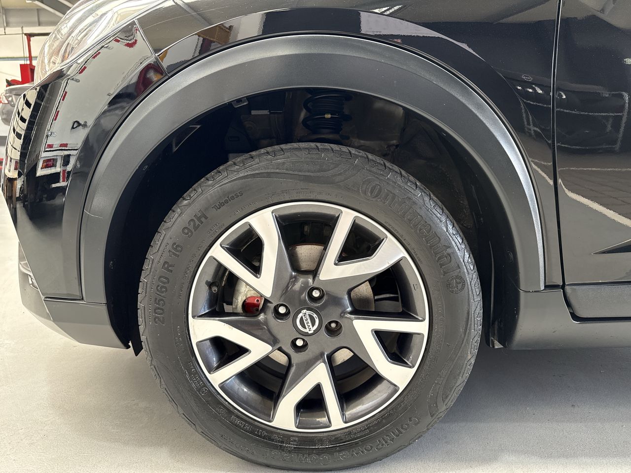 2020 Nissan KICKS SENSE 1.6 LTS T/M A/C