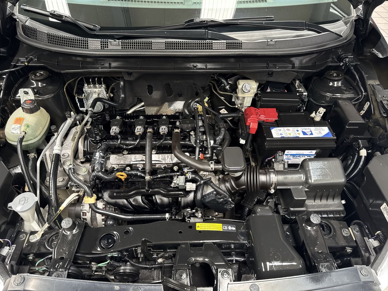2020 Nissan KICKS SENSE 1.6 LTS T/M A/C